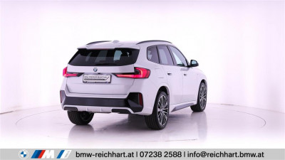 BMW X1 Vorführwagen