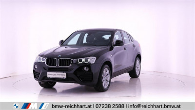 BMW X4 Gebrauchtwagen