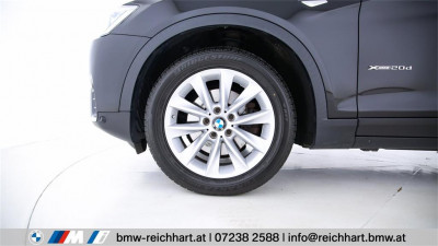 BMW X4 Gebrauchtwagen