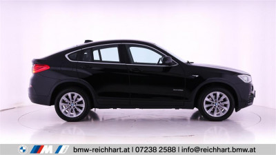 BMW X4 Gebrauchtwagen