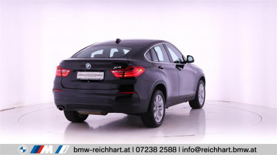 BMW X4 Gebrauchtwagen