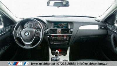 BMW X4 Gebrauchtwagen