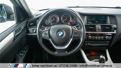 BMW X4 Gebrauchtwagen