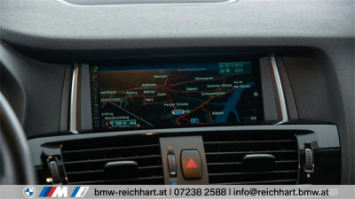 BMW X4 Gebrauchtwagen