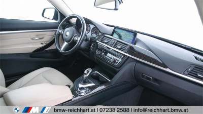 BMW 4er Gebrauchtwagen