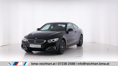 BMW 4er Gebrauchtwagen