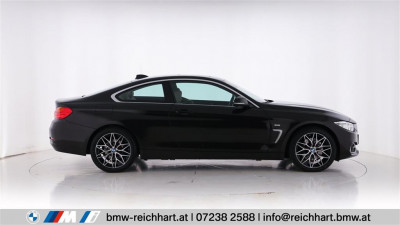 BMW 4er Gebrauchtwagen