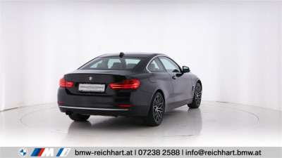 BMW 4er Gebrauchtwagen