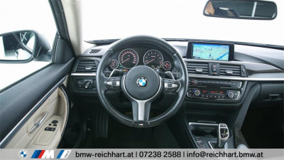 BMW 4er Gebrauchtwagen