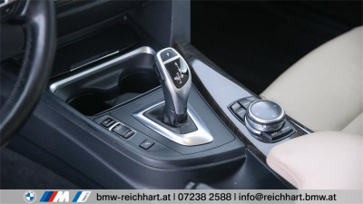 BMW 4er Gebrauchtwagen