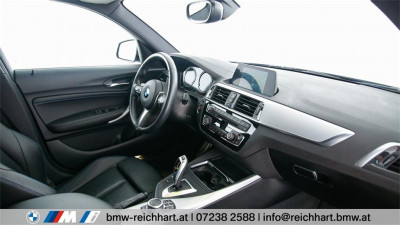 BMW 1er Gebrauchtwagen