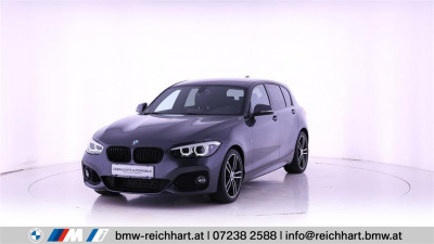 BMW 1er Gebrauchtwagen