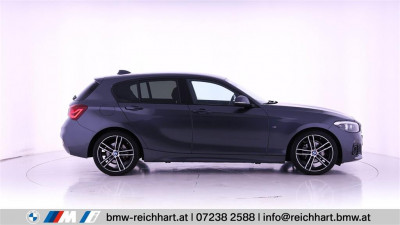 BMW 1er Gebrauchtwagen