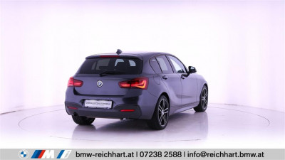 BMW 1er Gebrauchtwagen