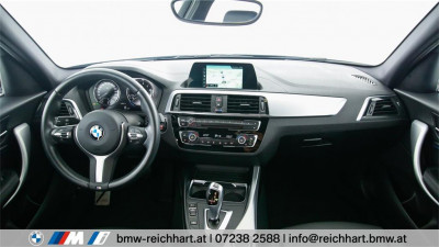 BMW 1er Gebrauchtwagen