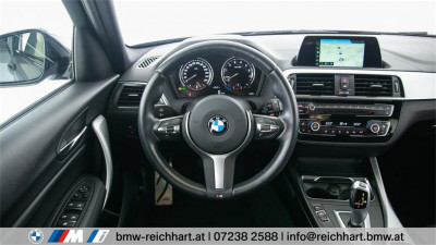 BMW 1er Gebrauchtwagen