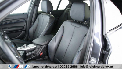 BMW 1er Gebrauchtwagen