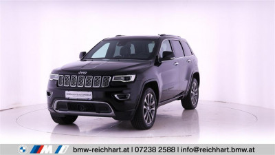 Jeep Grand Cherokee Gebrauchtwagen