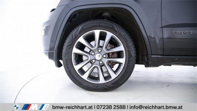 Jeep Grand Cherokee Gebrauchtwagen