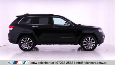 Jeep Grand Cherokee Gebrauchtwagen