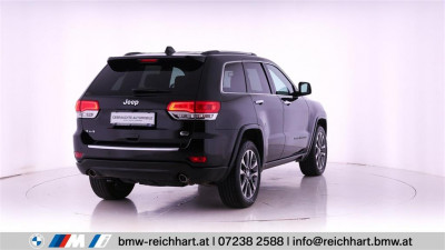 Jeep Grand Cherokee Gebrauchtwagen