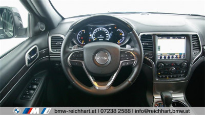 Jeep Grand Cherokee Gebrauchtwagen