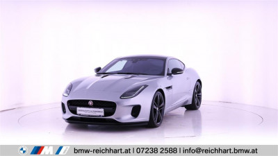 Jaguar F-Type Gebrauchtwagen