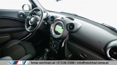 MINI Countryman Gebrauchtwagen