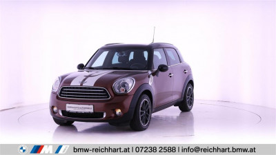 MINI Countryman Gebrauchtwagen