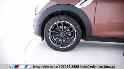 MINI Countryman Gebrauchtwagen