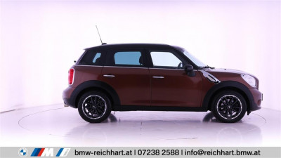 MINI Countryman Gebrauchtwagen