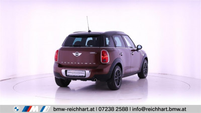 MINI Countryman Gebrauchtwagen