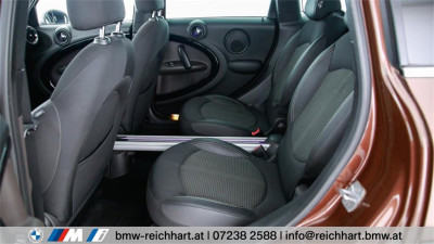 MINI Countryman Gebrauchtwagen