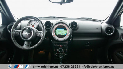 MINI Countryman Gebrauchtwagen