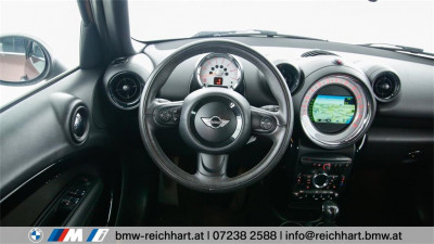 MINI Countryman Gebrauchtwagen