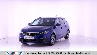 Peugeot 308 Gebrauchtwagen