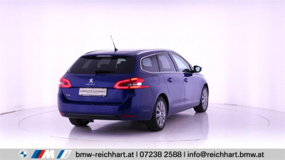 Peugeot 308 Gebrauchtwagen