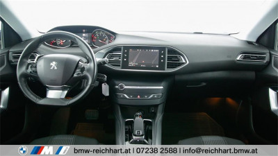 Peugeot 308 Gebrauchtwagen