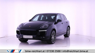 Porsche Cayenne Gebrauchtwagen