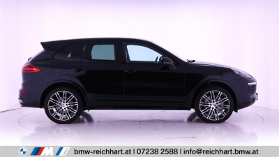 Porsche Cayenne Gebrauchtwagen