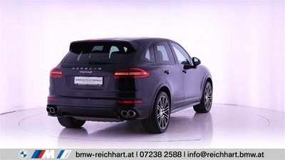 Porsche Cayenne Gebrauchtwagen