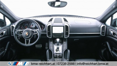 Porsche Cayenne Gebrauchtwagen