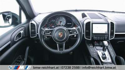 Porsche Cayenne Gebrauchtwagen