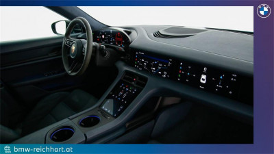 Porsche Taycan Gebrauchtwagen