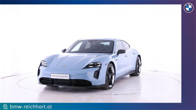 Porsche Taycan Gebrauchtwagen