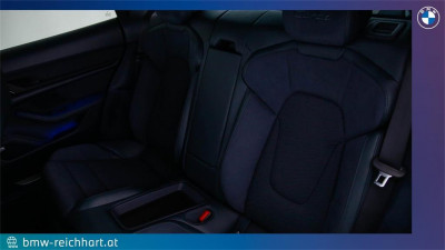 Porsche Taycan Gebrauchtwagen