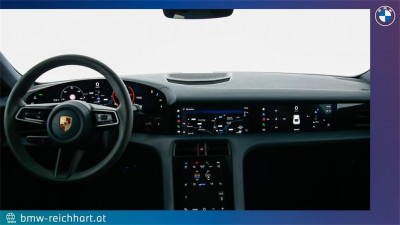 Porsche Taycan Gebrauchtwagen