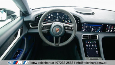 Porsche Taycan Gebrauchtwagen