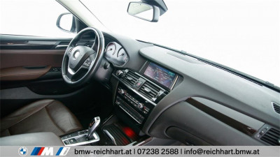 BMW X4 Gebrauchtwagen