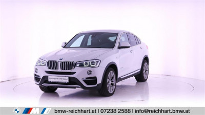 BMW X4 Gebrauchtwagen